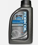 Bel Ray High Performance Fork Oil 15W Liter Suspension Fluid 99340-B1LW. Fixed Price $24.99.