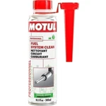 Motul Professional Fuel System Clean Gasoline Additive - 300ML. Fixed Price $12.18.