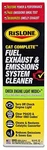 Bar's Leaks 4720 Rislone Cat Complete Fuel, Exhaust & Emissions System Cleaner. Fixed Price $28.39.
