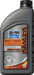 Bel-ray 85W-140 Big-twin Harley-davidson Transmission Gear Differential Oil 1L. Fixed Price $25.35.
