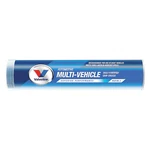 Valvoline VV63310 14.1 Oz Grease Cartridge, Moly-fortified Gray. Fixed Price $7.75.