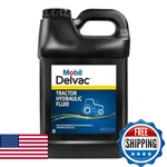 Mobilfluid 424 Tractor Hydraulic - 2.5 Gallons. Fixed Price $121.95.