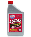 Lucas Synthethic 0W-20 Motor Oil 10564, Qt. Fixed Price $19.99.