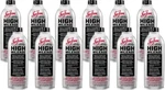 Sea Foam HM16 High Mileage Fuel Injector Cleaner 16OZ HM-16 Pack Of 12. Fixed Price $98.99.