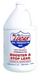 Lucas Hydraulic Oil Additive - Booster And Stop Leak 1 Gal Set Of 4. Fixed Price $124.81.