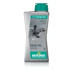 Motorex Gear Oil Hypoid 80W90 1LT 198523. Fixed Price $29.42.