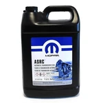 Mopar Asrc Transmission Fluid 1 Gallon. Factory Sealed. New. Unopened. Aisin. Fixed Price $65.00.