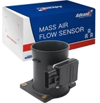 Mass Air Flow Sensor Maf Compatible With 1996-2002 Ford Crown Victoria, Lincoln. Fixed Price $46.44.