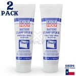 Liqui Moly 20244 Battery Clamp Grease (50 G) - Pack. Fixed Price $22.77.