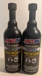 Lot Of Buttles 16 Oz Amsoil Injector Clean Total 32 Fl.. Fixed Price $47.74.