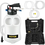 Transmission Fluid Pump 10L 2-WAY Atf Refill Extractor W/ 14 Adapters. Fixed Price $112.49.