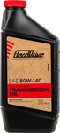 Harddrive Syn Transmission Oil 80W-140 For Harley Davidson 4-6 Speed. Fixed Price $39.99.