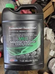Amsoil Mec Heavy-duty Marine Antifreeze & Coolant 50/50. Fixed Price $39.00.