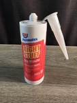 Permatex 34425 Right Stuff 1 Minute Red High Temperature Gasket Maker Oz. Fixed Price $21.99.