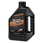 Maxima Racing Oils 30-09901 V-twin Sae 70WT Conventional Engine Oil, Quart. Fixed Price $17.90.