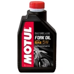 Motul 101130 Fork Oil Factory Line, Light, 1L. Fixed Price $18.60.