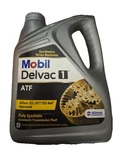 Mobil Delvac 1 Tes 295 Atf Transmission Fluid Gallon. Fixed Price $42.00.