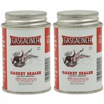 Gasgacinch Engine Sealant 440-A; Oz Brush-on (2 Pack). Fixed Price $34.95.