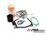 Mini R52 R53 Cooper Jcw W11B16 Supercharger Oil Service Medium Kit. Fixed Price $71.00.