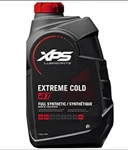 Brp Xps Synthetic Oil 4T Extreme Cold 0.946L Qt 9779145 Ski-doo Can-am. Fixed Price $26.94.