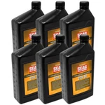 6PK Genuine Oem Scag 486255 20W-50 Hydro System Hydraulic Oil (1 Quart). Fixed Price $96.99.