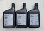 96 Fl. Oz. Nissan NS-3 Cvt Fluid Pn 999MP-CVNS3 (3) 1 Quart Bottles. Fixed Price $60.00.