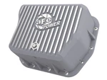Afe 46-70050 Power Street Series Transmission Pan Raw W/machined Fins. Fixed Price $408.30.