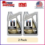 (2 Pack) Mobil 1 Extended Performance Full Synthetic Motor Oil 5W-30, Quart. Fixed Price $50.99.