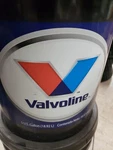 Valvoline VV829 High Performance Sae 85W-140 Gear Oil Gal Pail. Fixed Price $155.70.