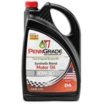 Penngrade Motor Oil 71500 10W30 Racing Quart Bottle. Fixed Price $48.99.