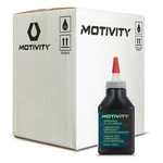 Motivity Compressor & Air Oil, For Pneumatic Tools 12 Pack (4OZ Bottles). Fixed Price $39.99.