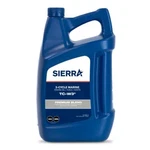 Sierra 18-9500-3 TC-W3 Premium Blend Marine Engine Oil, Gallon. Fixed Price $51.61.
