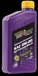 Royal Purple 21020 0W20 Synthetic Motor Oil. Fixed Price $23.85.