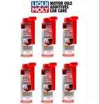 Diesel Particulate Filter Protector Dpf Set Of 6 X 250ML Liqui Moly. Fixed Price $81.99.