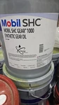Mobil Shc Gear 1000 (5 Gal. Pail) Part # 121293. Fixed Price $220.00.