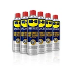 WD-40 Specialist Carb/throttle Body & Parts Cleaner, 13.5 Oz 6-PACK. Fixed Price $67.32.