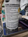 1 Quart John Deere Acc-u-flush Ii Air Conditioning Solvent TY25600 953. Fixed Price $28.05.