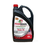 Brad / Penngrade 1, 71190 71196, Semi-synthetic Hp Engine Oil 20W50, Qt. Fixed Price $55.81.
