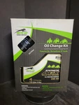 Arctic 2436-850 Acx 0W-40 Gallon Synthetic Oil Change Kit Alterra Wildcat. Fixed Price $69.99.