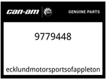 Can-am Oem Part 9779448 Oil 2T Snow Synth. Blend GAL/3. Fixed Price $53.99.