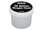 Traxxas Million Weight Differential Fluid TRA5040. Fixed Price $17.20.