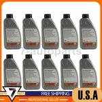 Febi-bilstein Automatic Transmission Fluid Fits 2011-2017 Porsche Cayenne. Fixed Price $180.99.