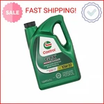 Castrol Gtx High Mileage 10W-30 Synthetic Blend Motor Oil, 5 Quarts. Fixed Price $20.78.