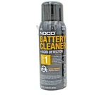 Noco E404 14 Oz Remove+ Battery Cleaner And Acid Detector. Fixed Price $14.98.