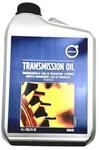 Original Volvo Automatic Transmission Fluid 4 Litre AW21 GENERATION1 TF-80SC. Fixed Price $150.50.
