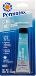 Oz. Tubes Permatex 81101 Lubricant Lubricates & Extends Life Of O-rings. Fixed Price $22.97.