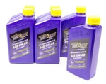 Royal Purple 0W20 Multi-grade Sae Oil Case 6X1 Quart. Fixed Price $64.98.