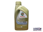 Land-rover Castrol Edge Professional Ec 0W-20 Oil 15DA2C. Fixed Price $18.96.