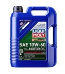 Liqui Motor Molygen, Special Tec, Top Leichtlauf, Synthoil All. Fixed Price $76.49.