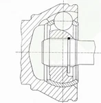 Febi Bilstein Mercedes-benz High Temperature Lubricant 21909. Fixed Price $150.00.